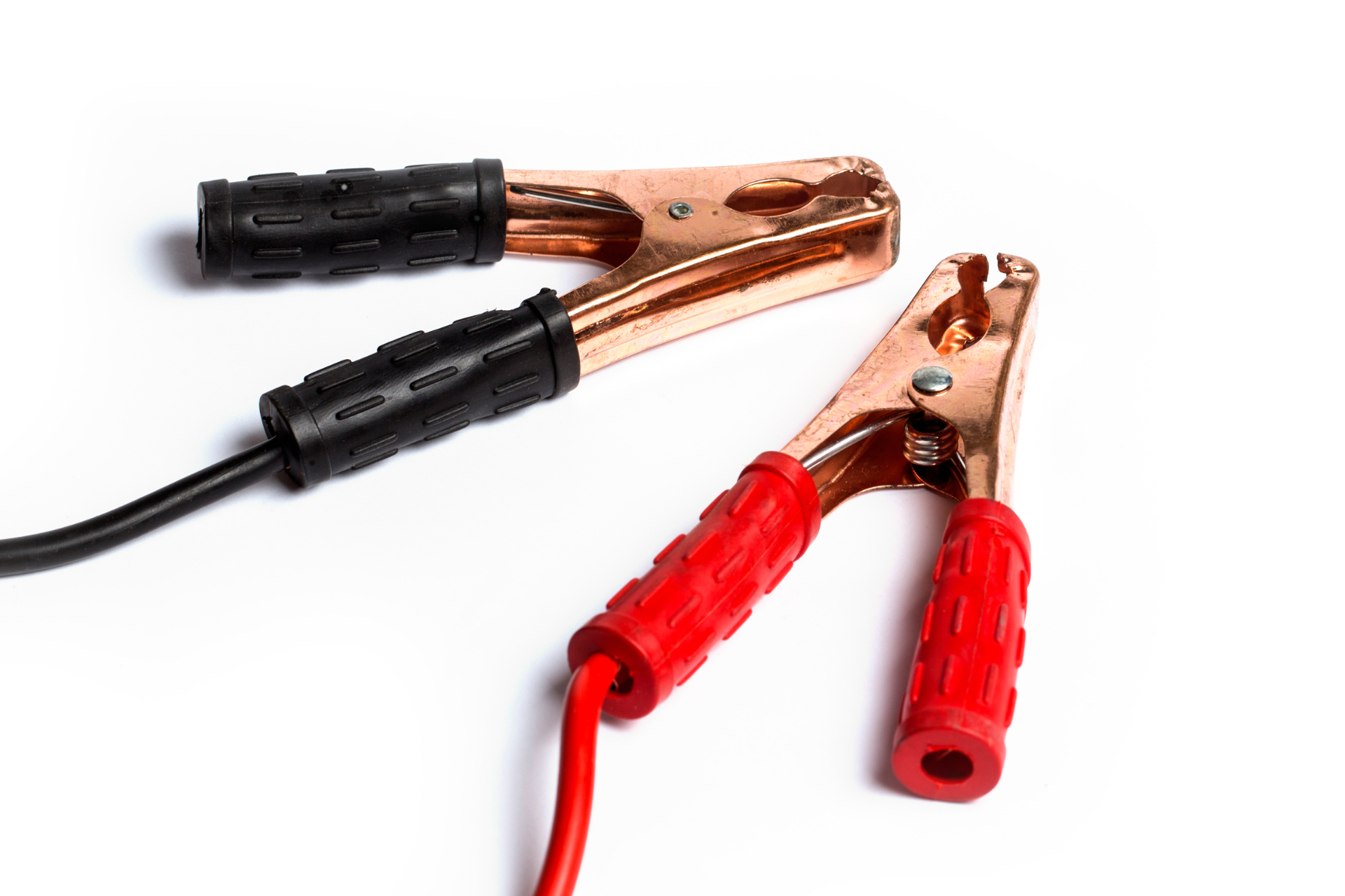 Jumper Cables