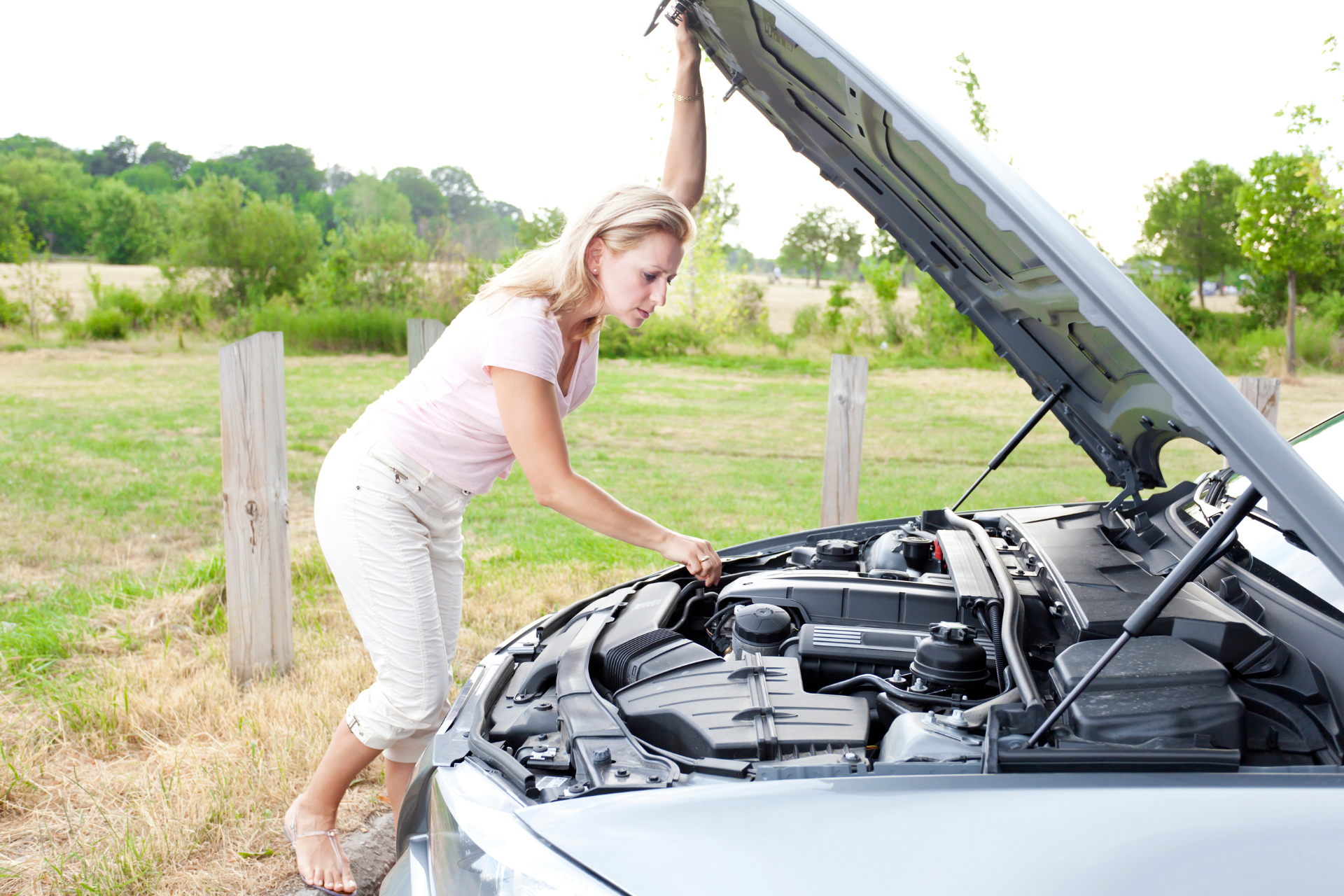 Roadside Assistance foe Electric Vehicles