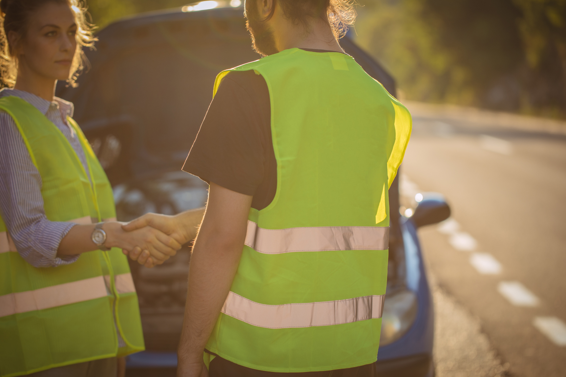 Roadside Assistance