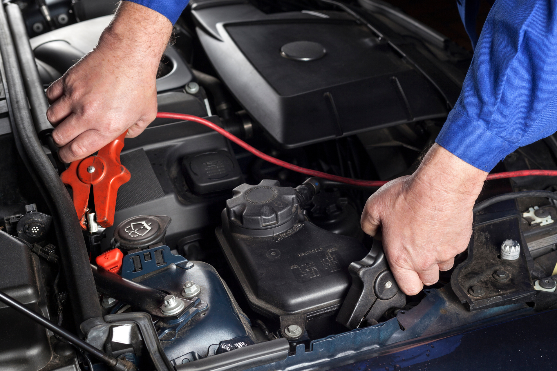 Jump-Start