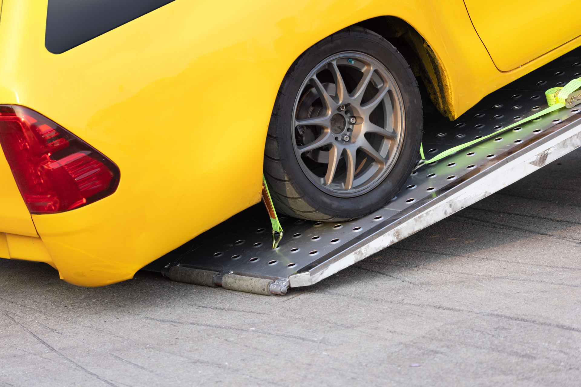 Towing Service