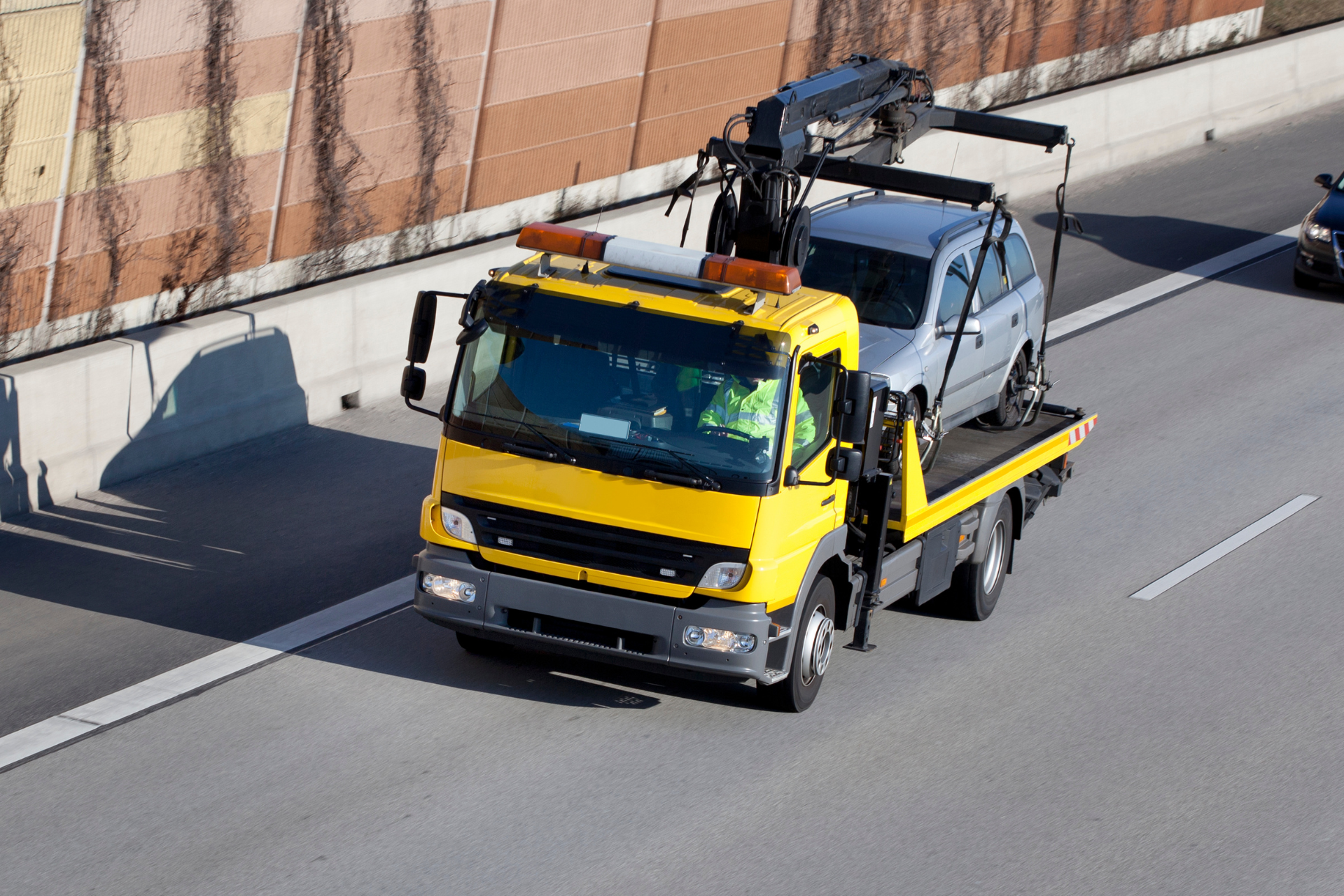 Towing Services