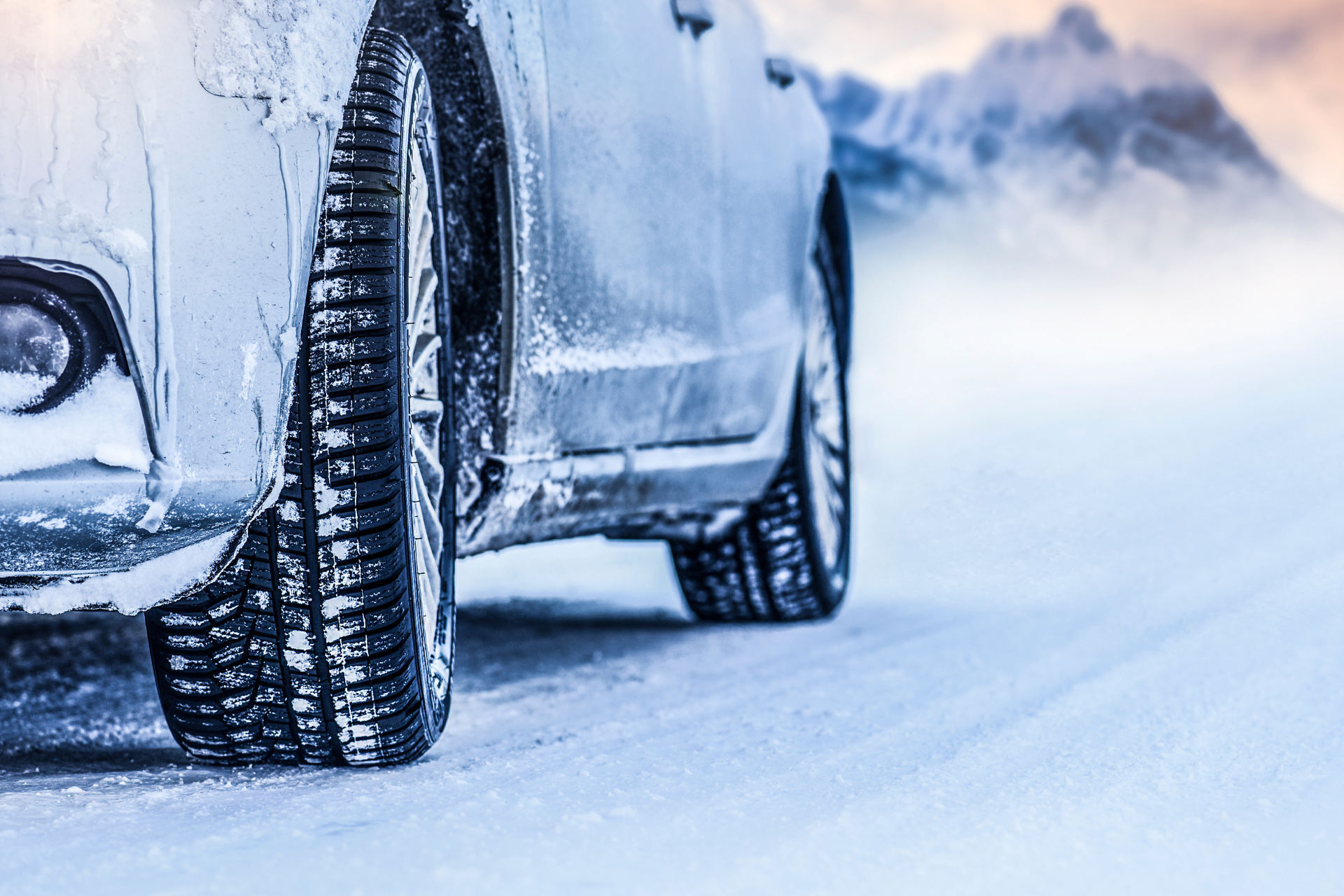 Winter Tires