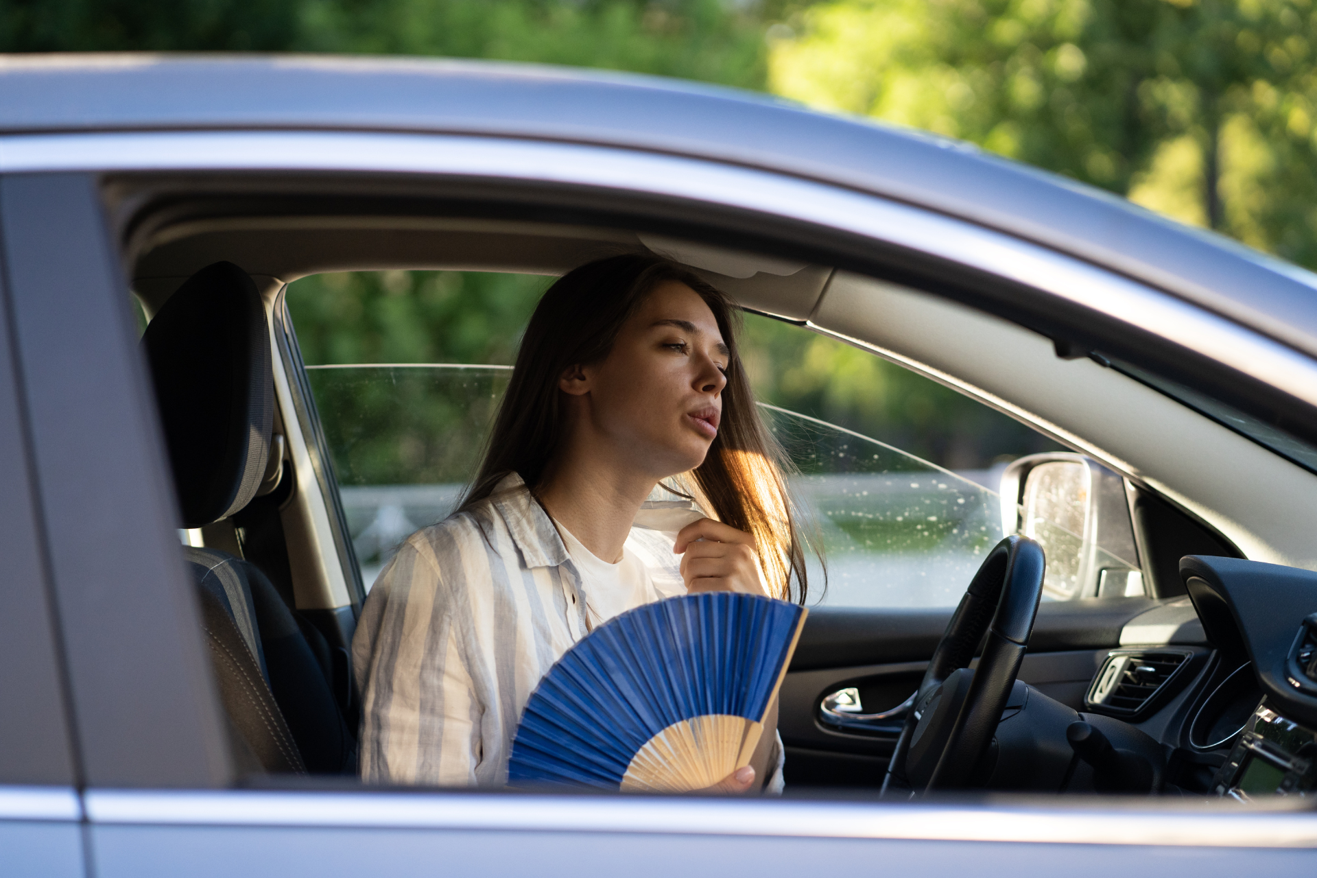 Weather Conditions Effect on Your Vehicle