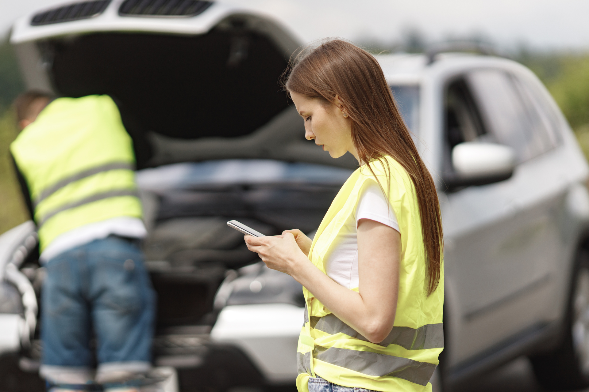 Roadside Assistance