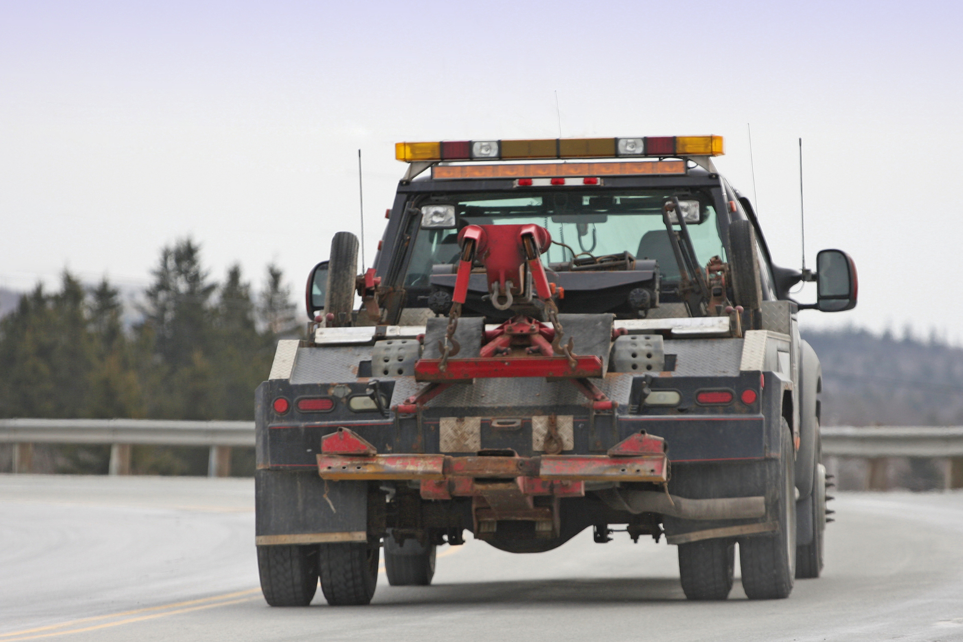 Tow Trucks