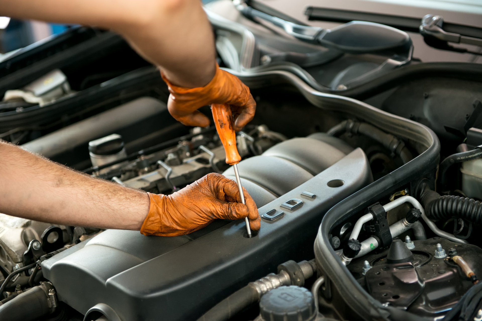 Car Maintenance