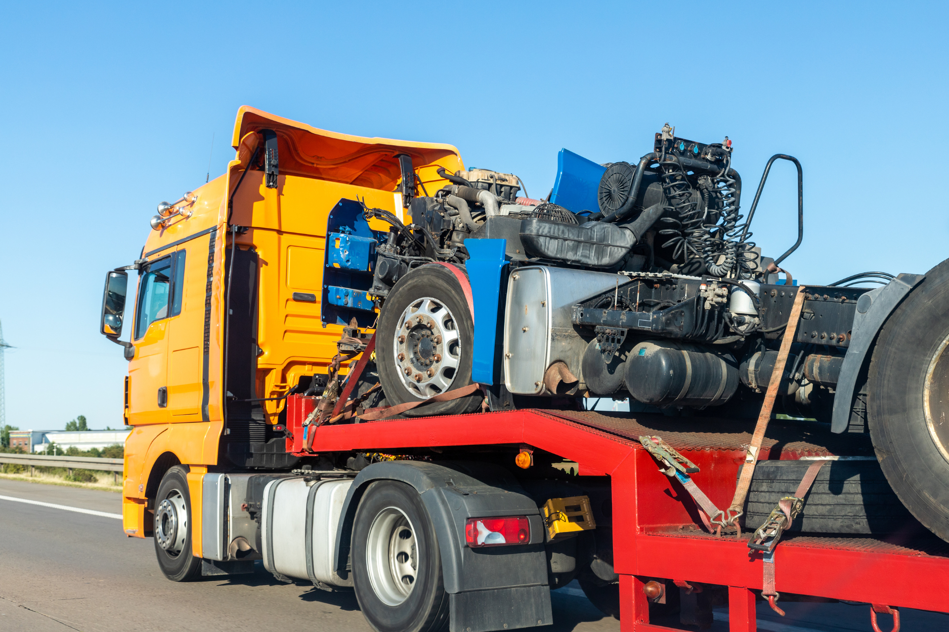Towing Services