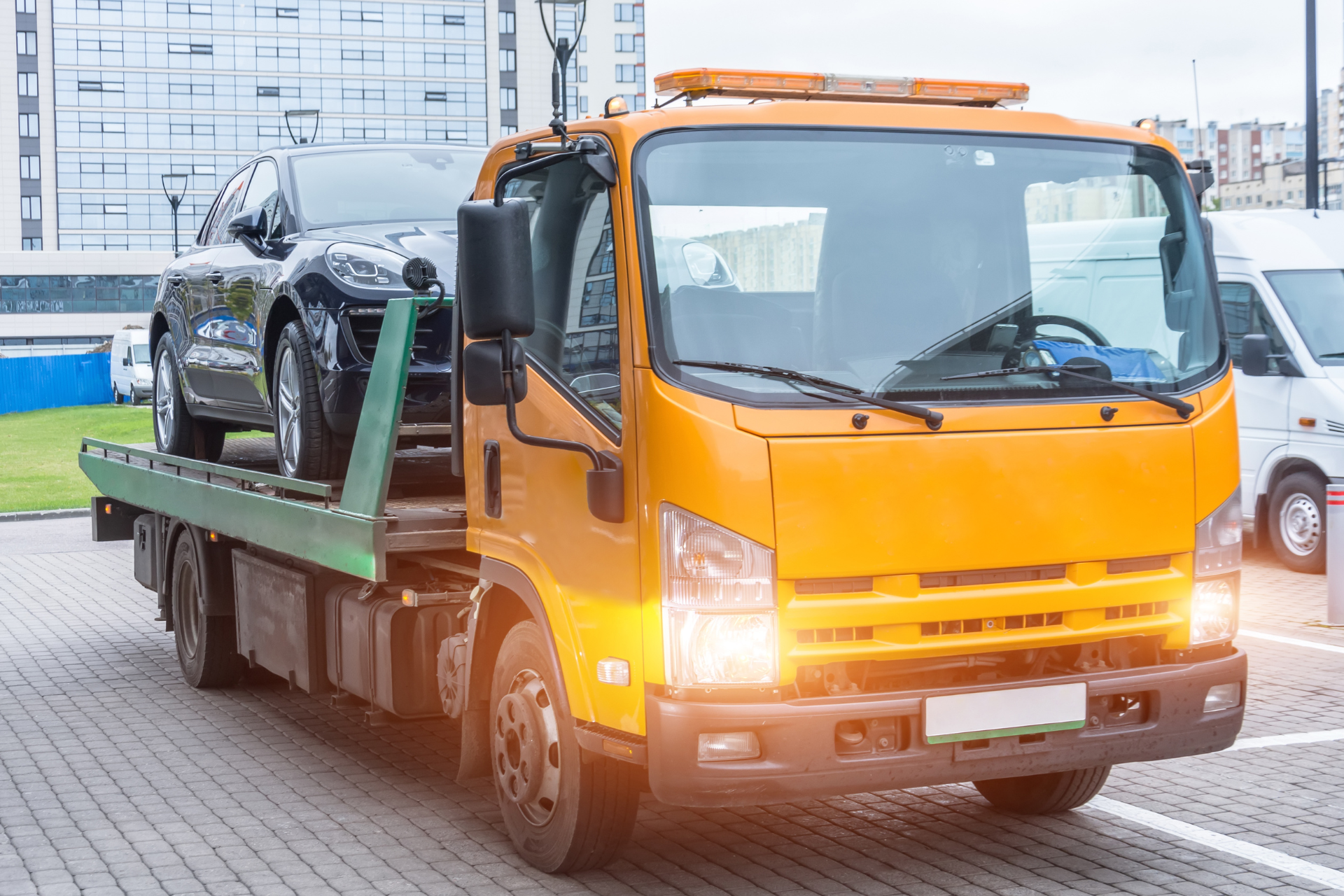 Towing Services