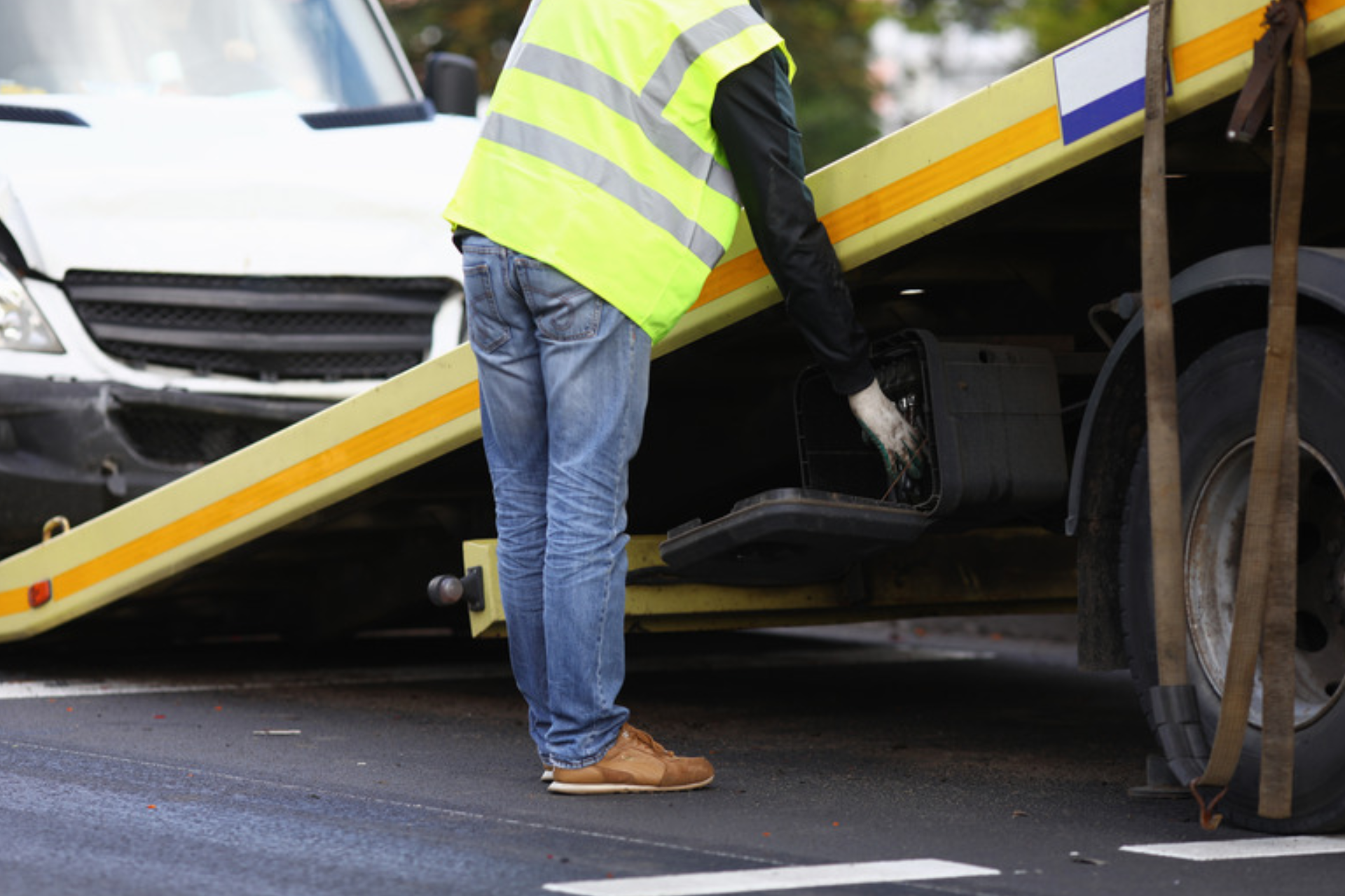 Towing Service
