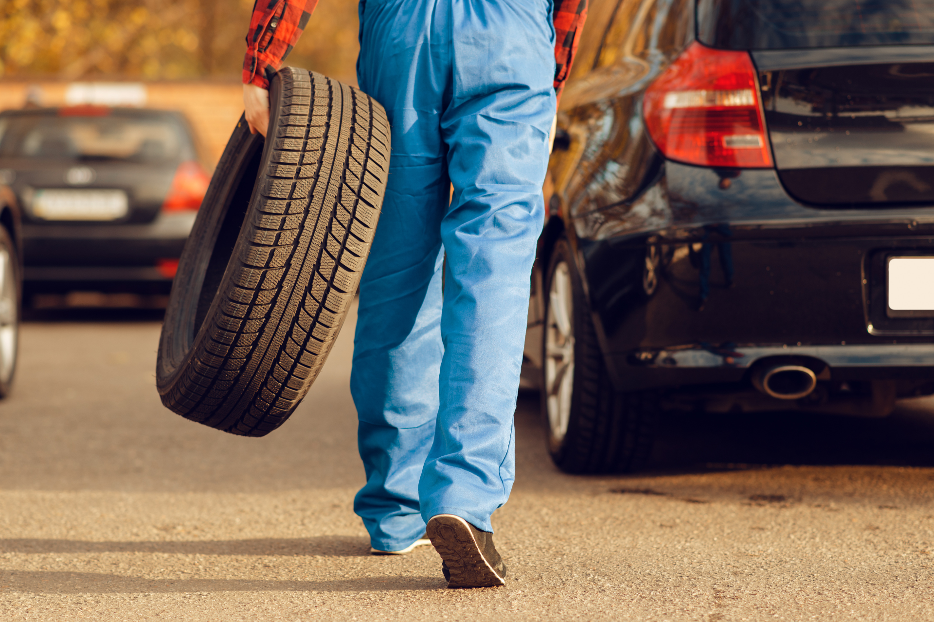Roadside Assistance