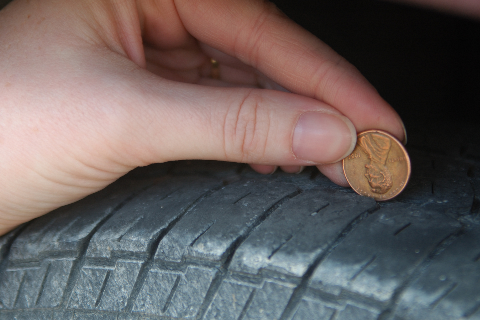 Tire Maintenance
