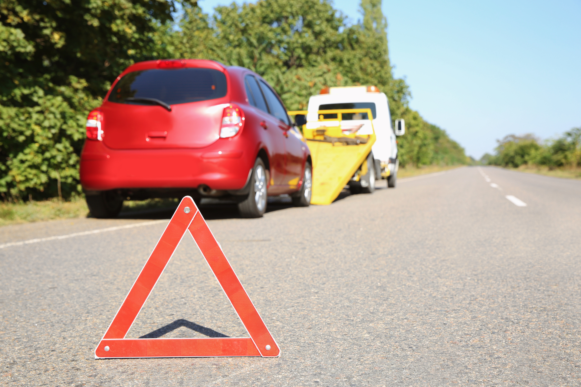 Towing Services