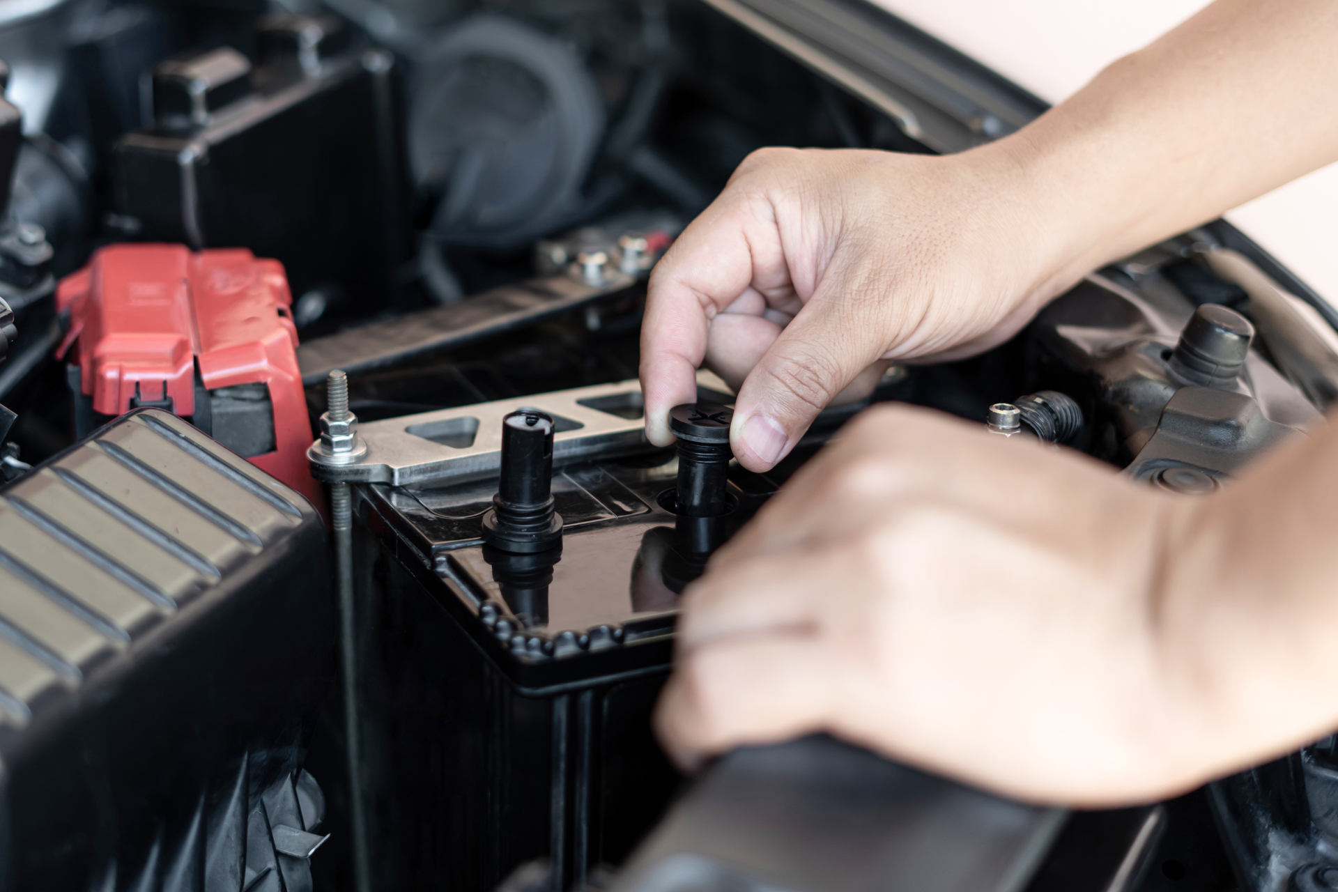 Car Battery