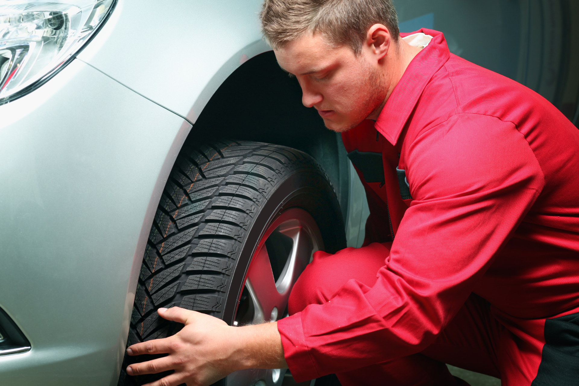 Tire Repair