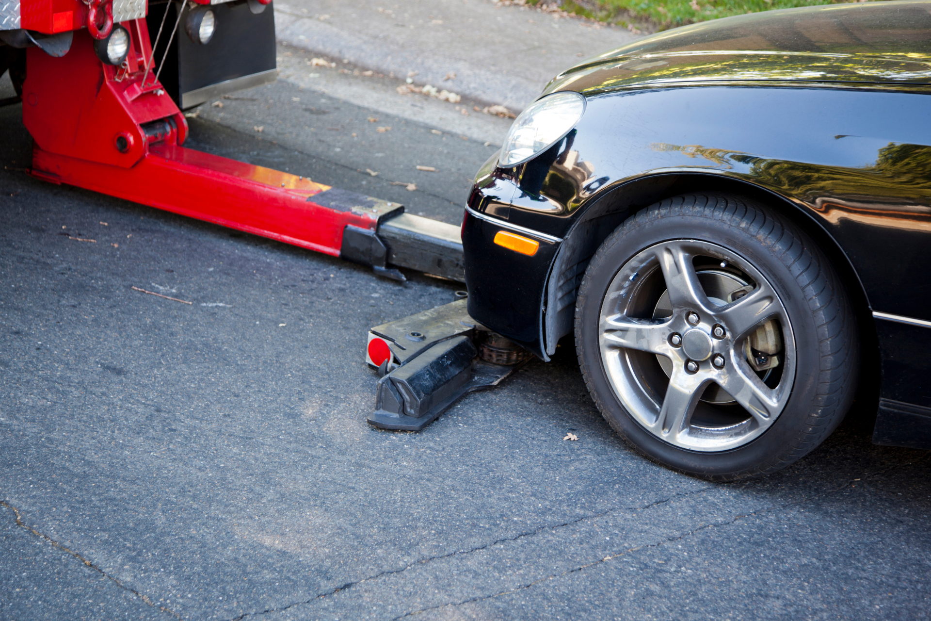 Towing Services