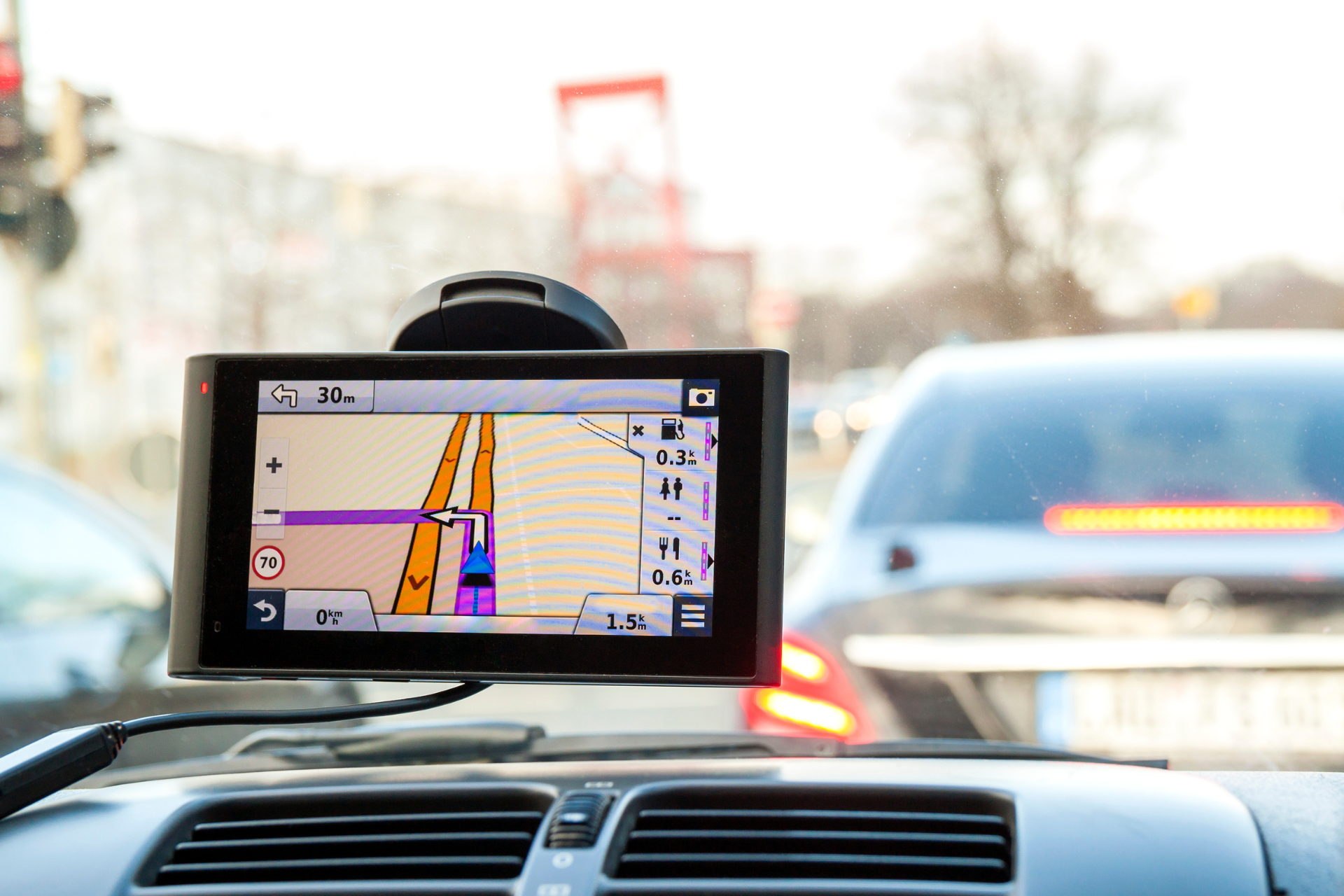 GPS Technology