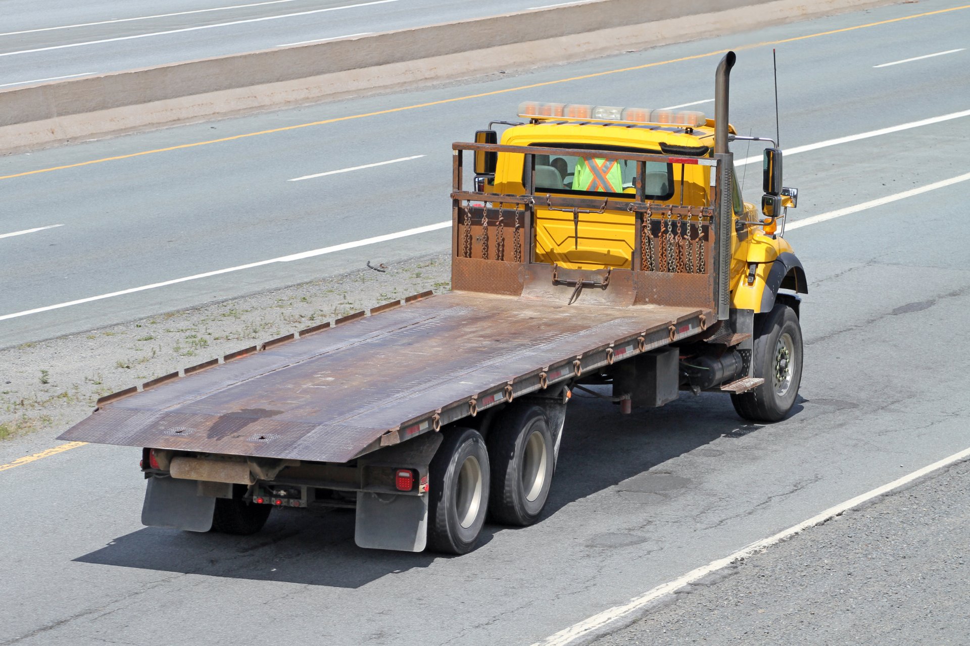 Tow Truck