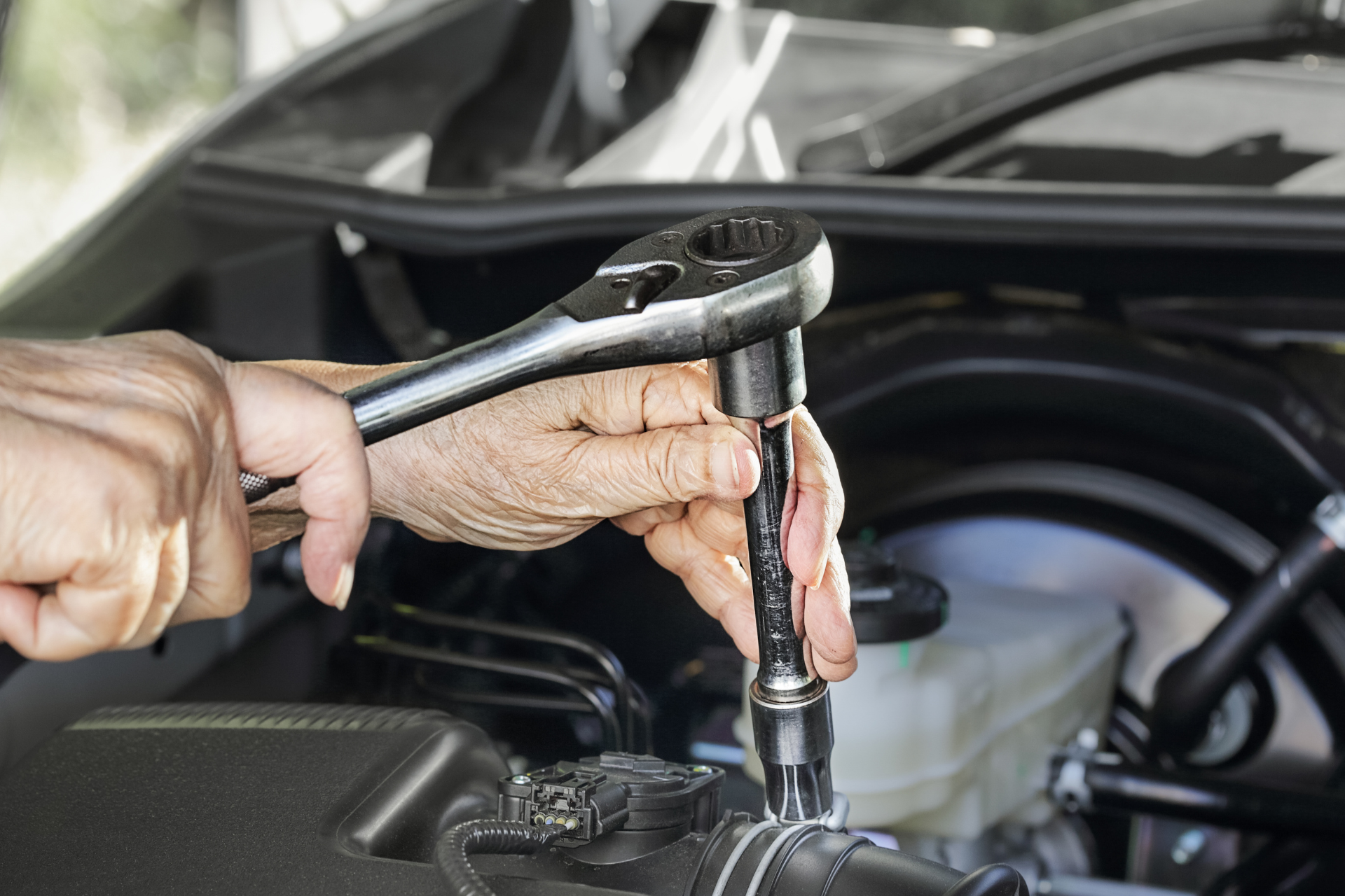 Vehicle Maintenance
