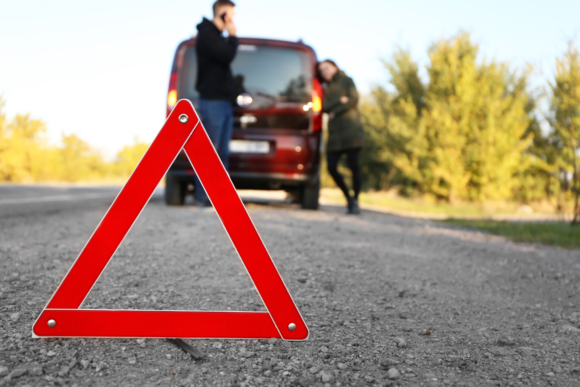 Roadside Safety