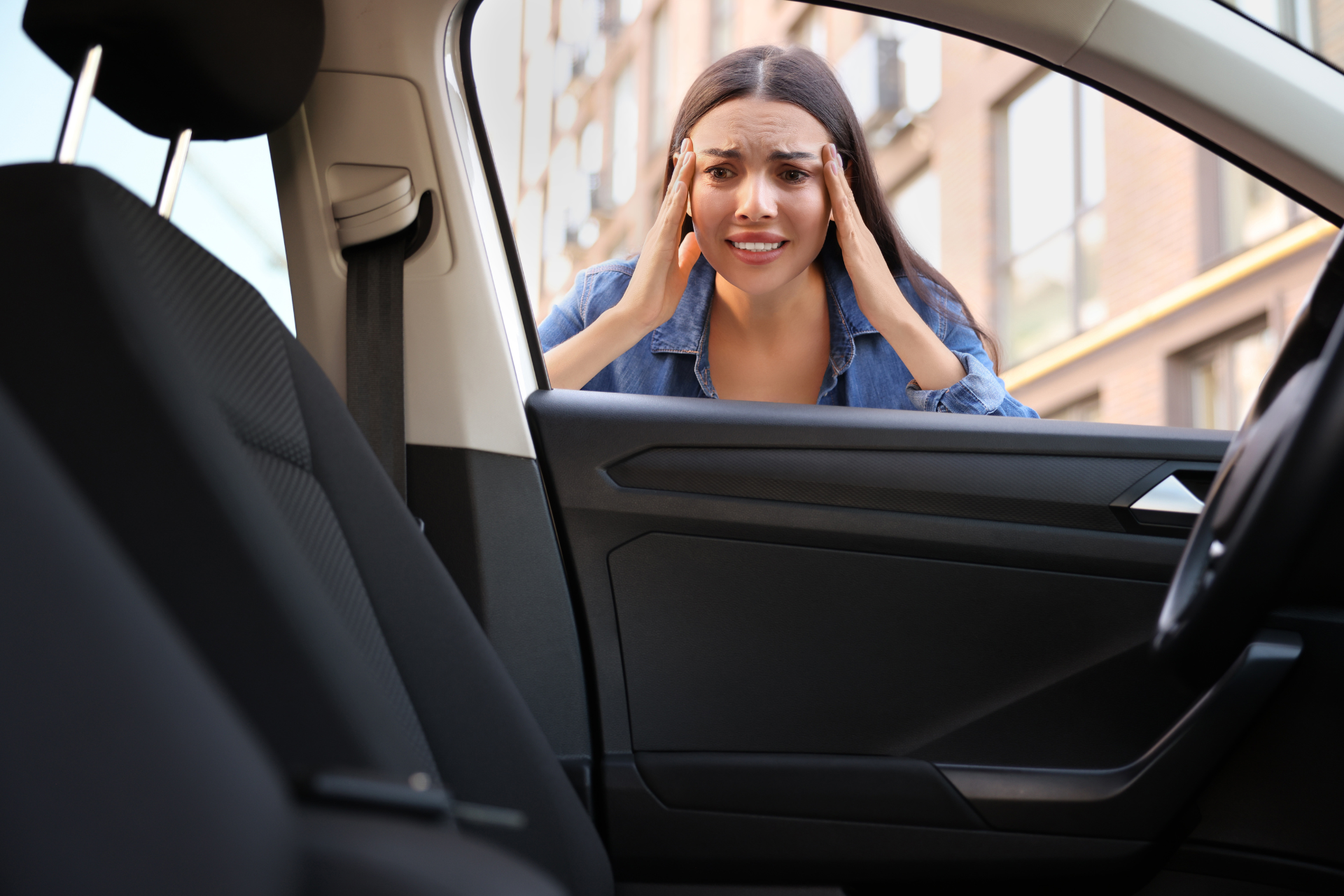 Car Lockout