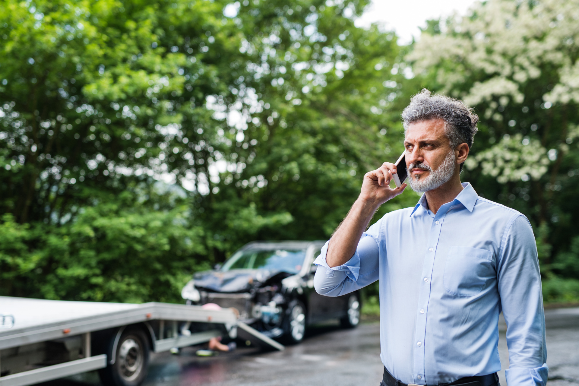 Towing Service