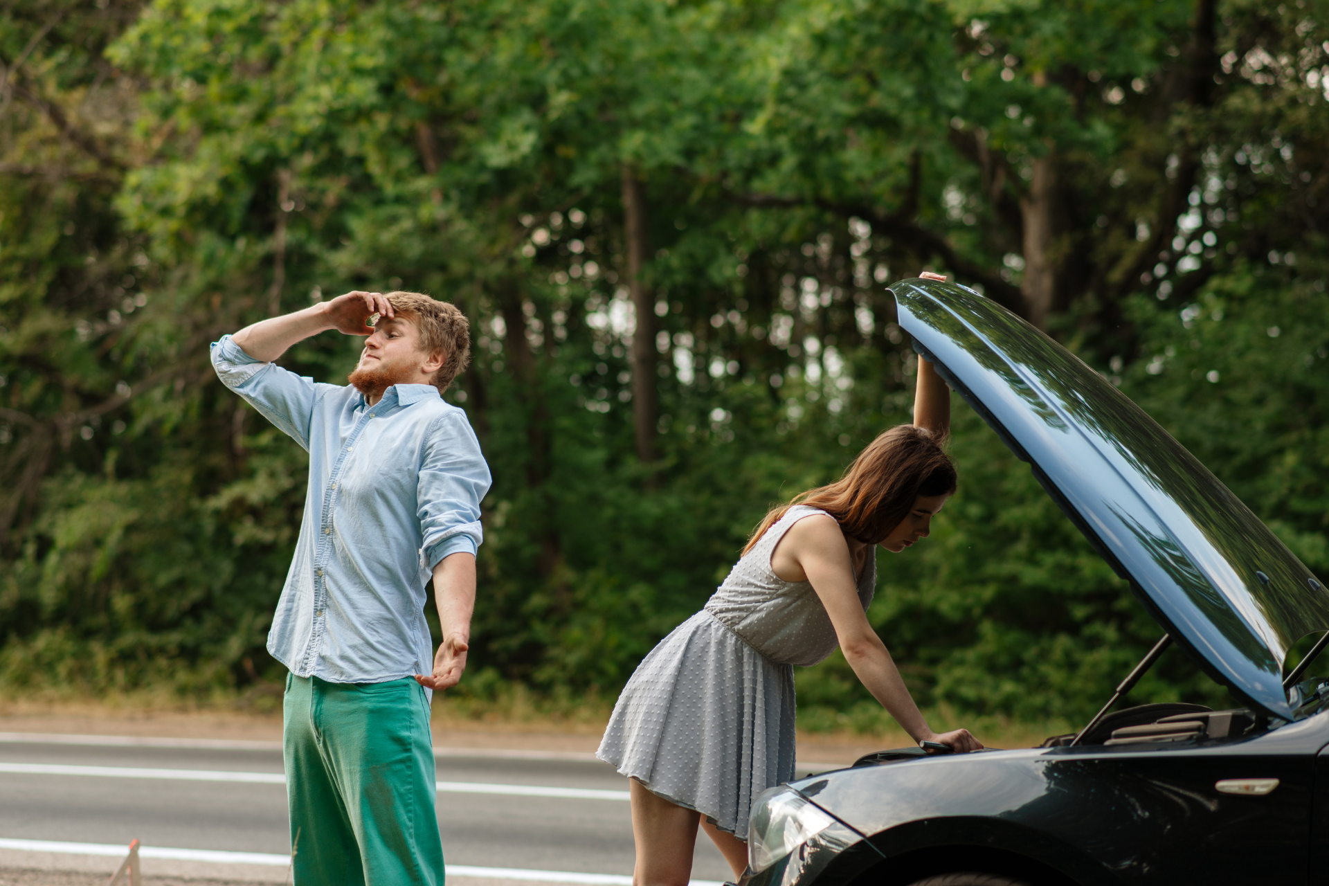 Car Problems