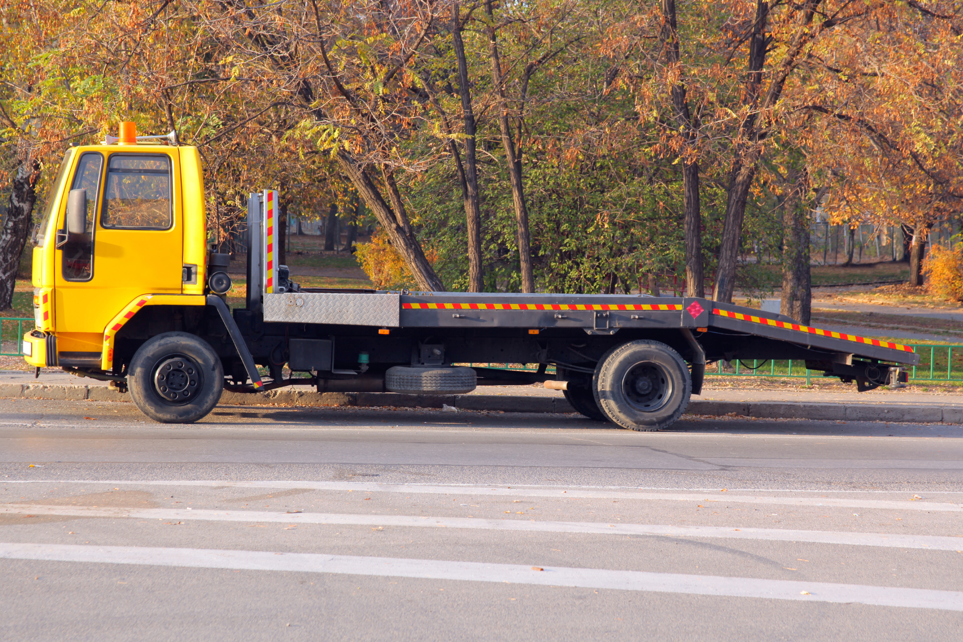 Towing