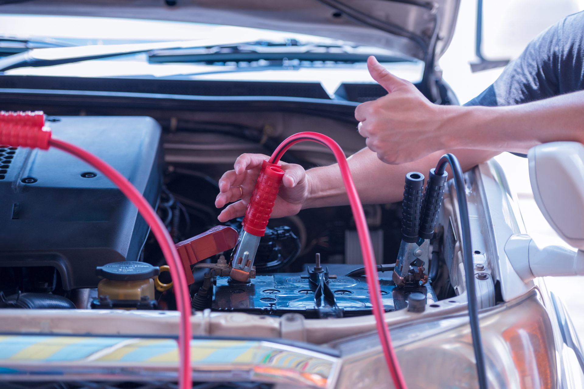 Jump Start