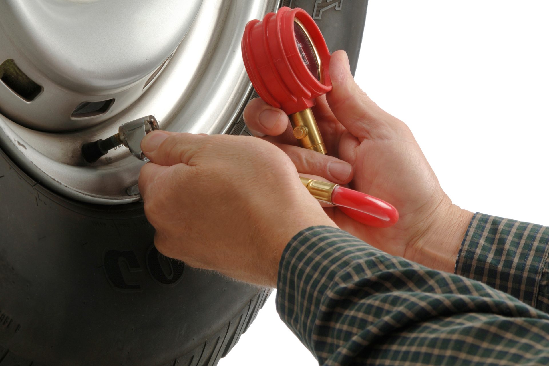 Tire Pressure