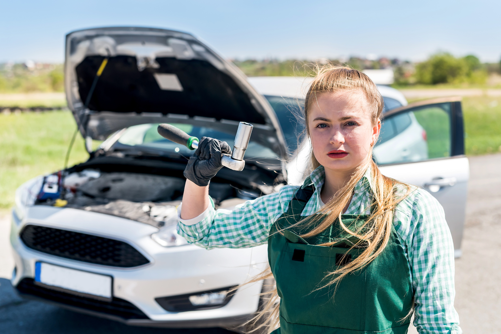 Roadside Assistance