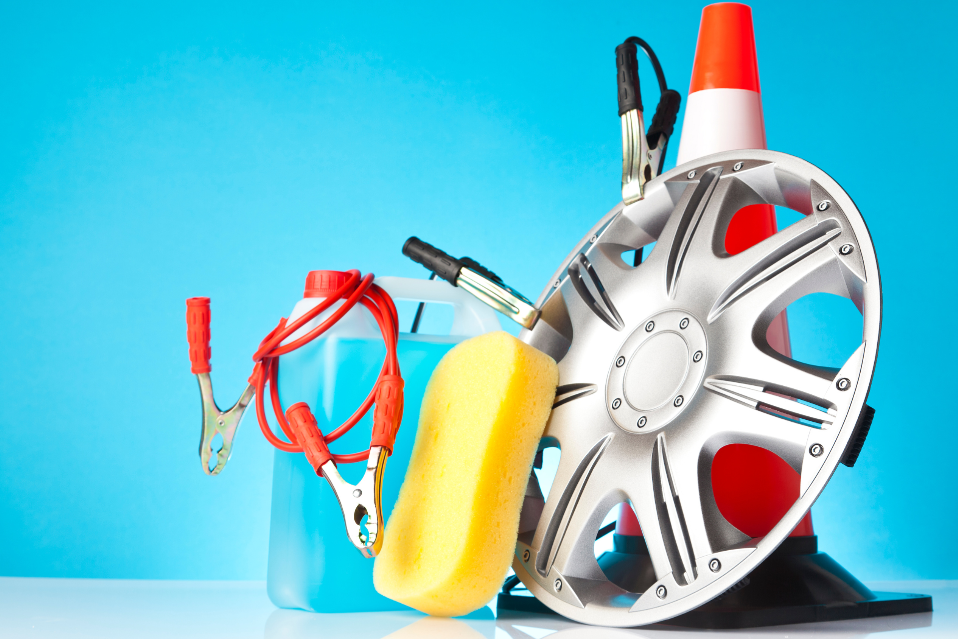 Essential Items for Car Emergencies