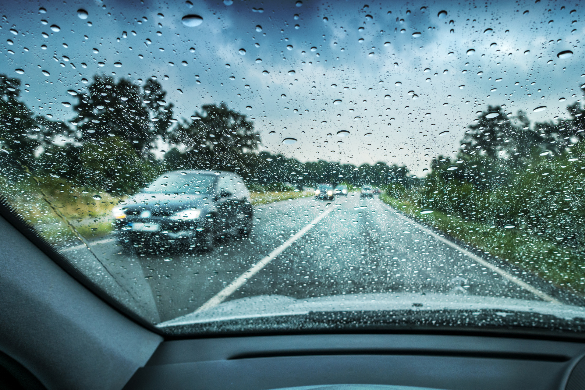 Diverse Weather Conditions