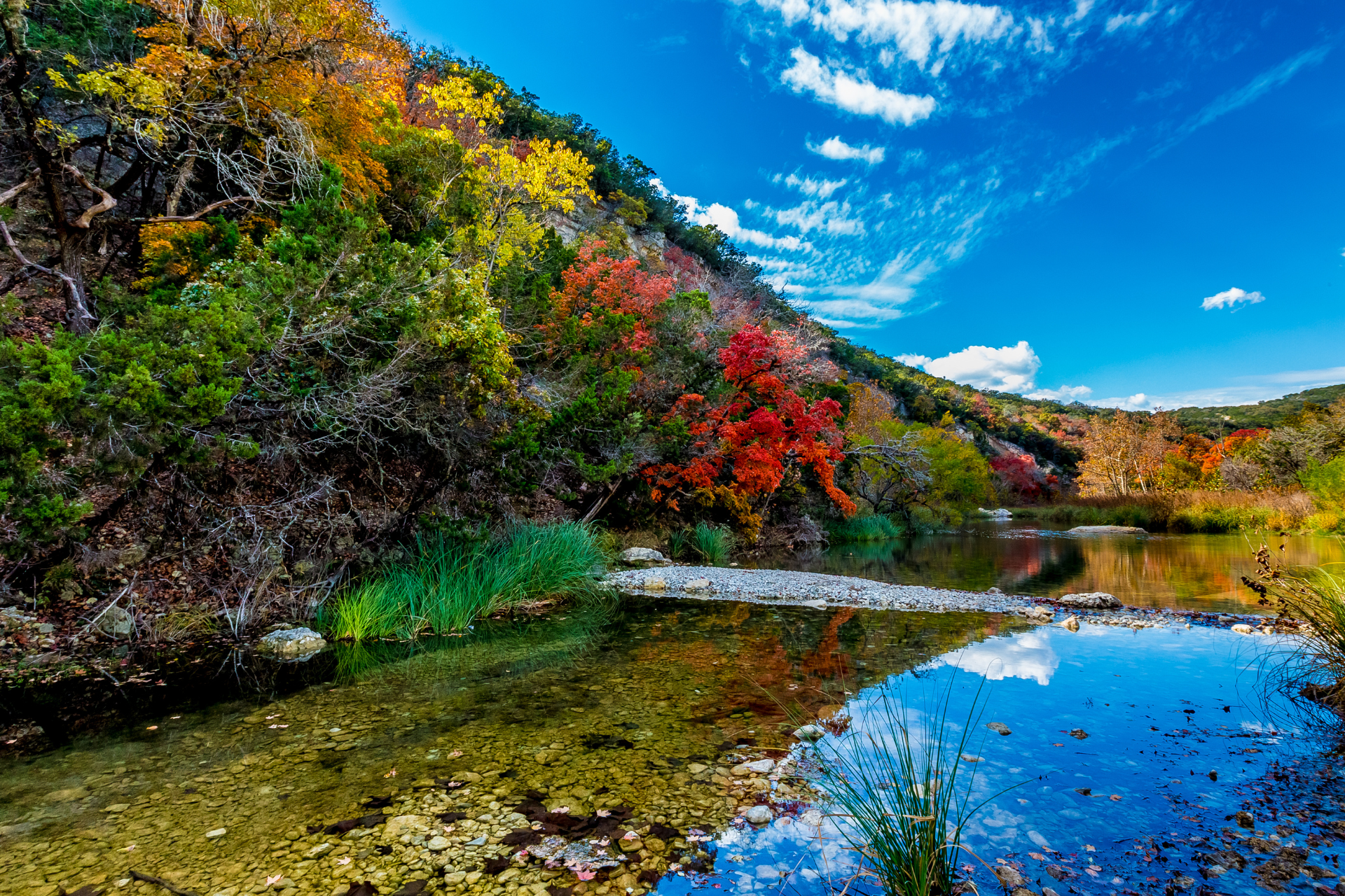 Texas State Parks