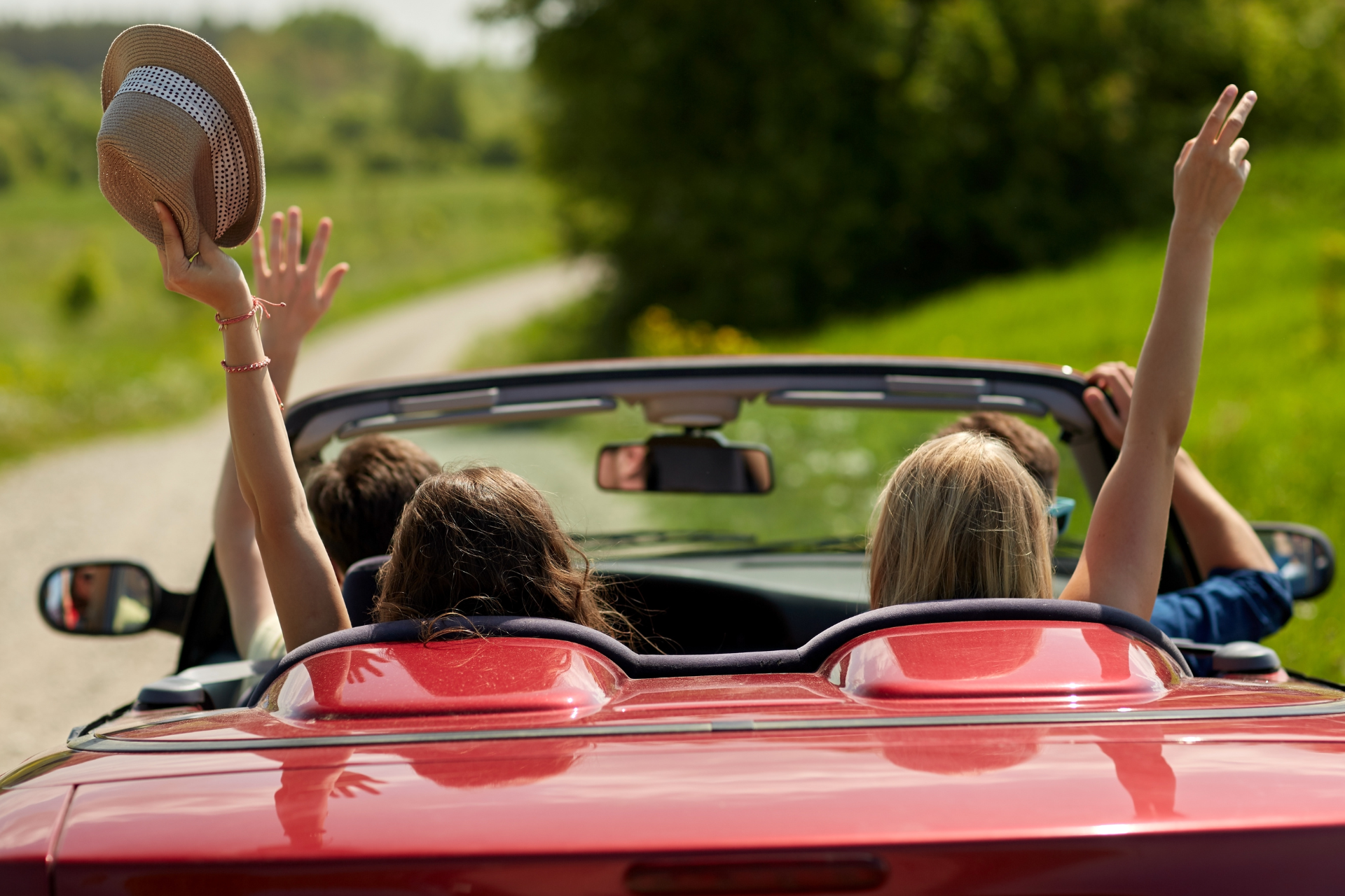Road Trip