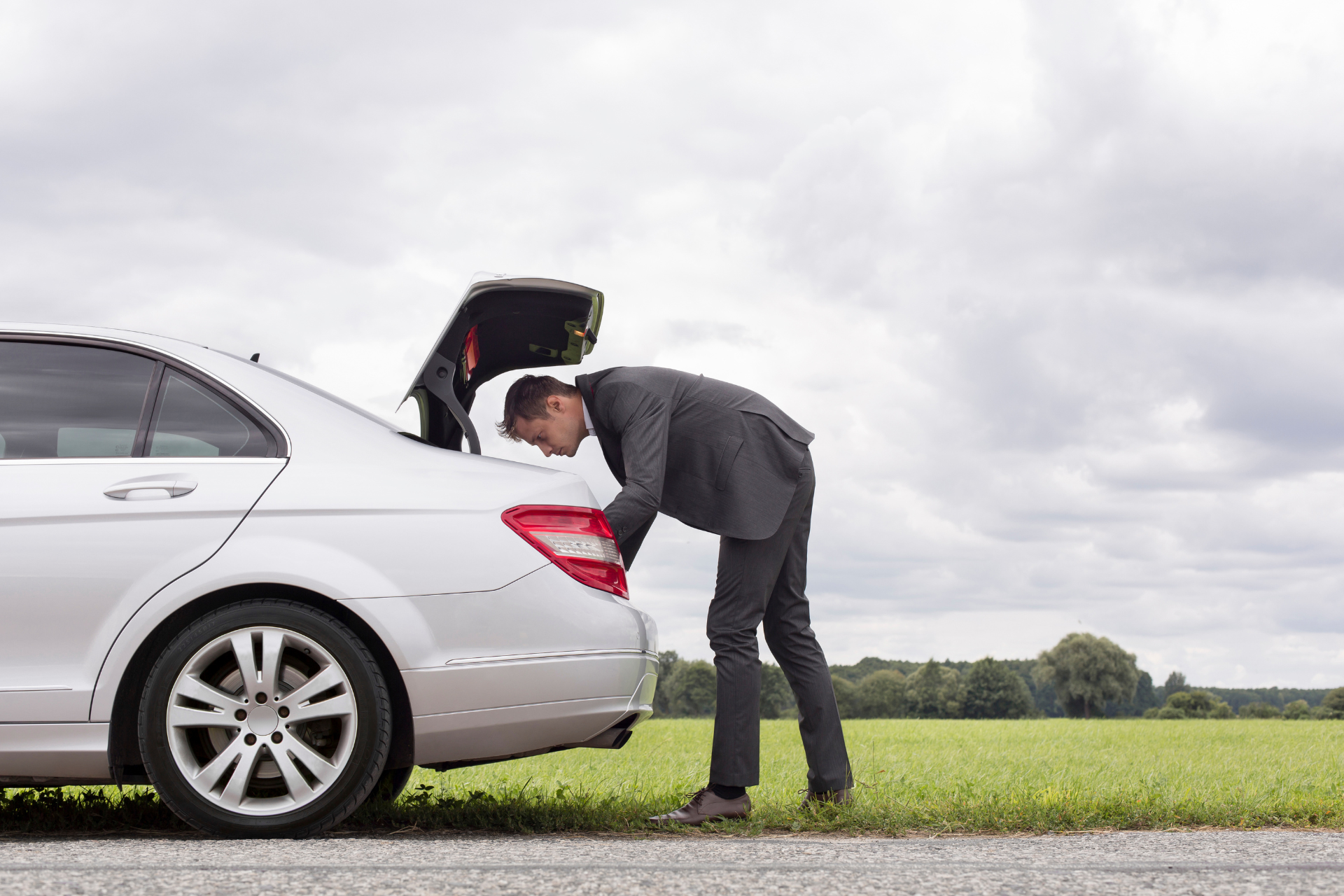 Car Breakdown