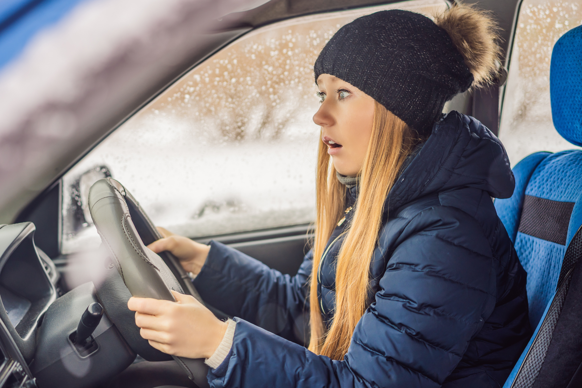 Winter Driving