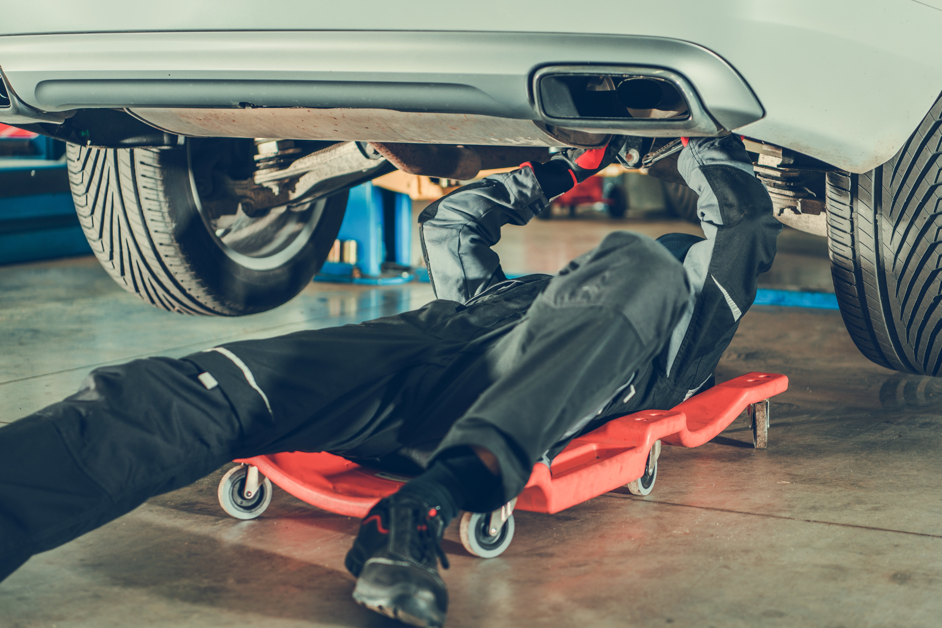 Car Repair