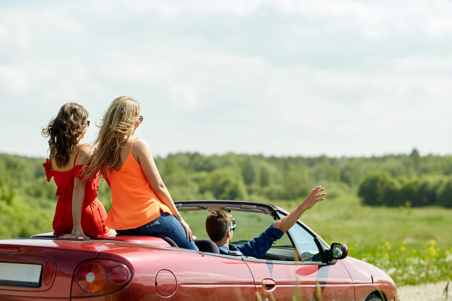Road Trip