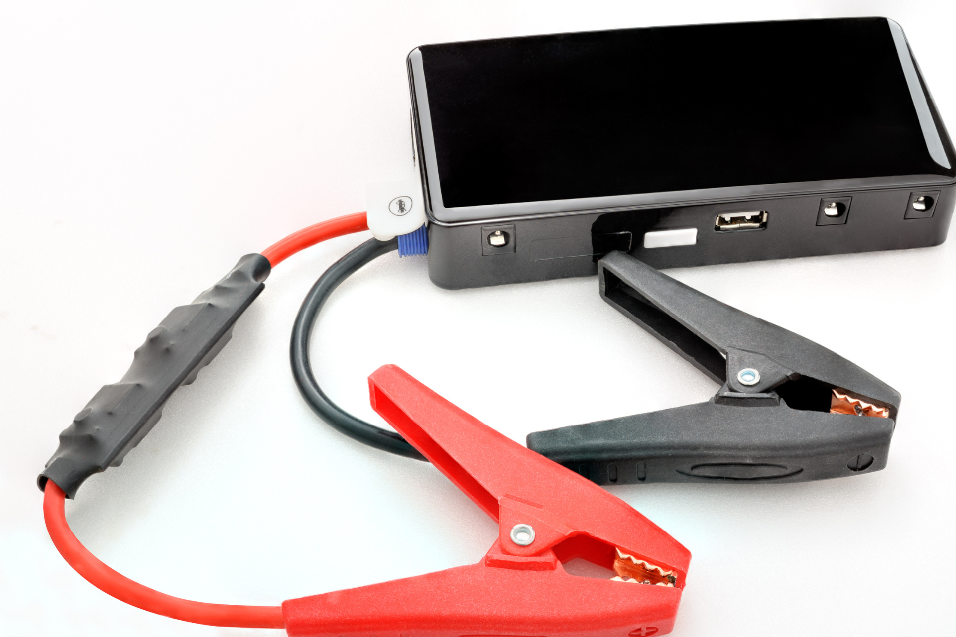 Portable Car Battery Jump Starters