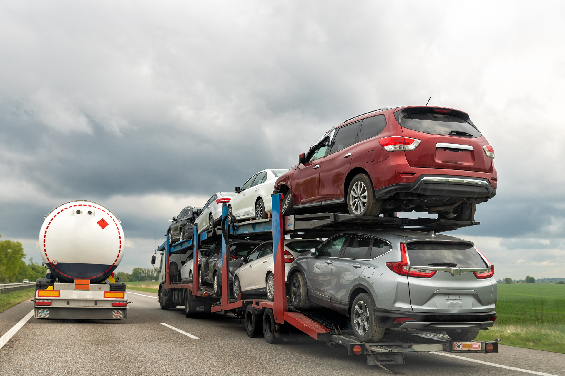 Towing