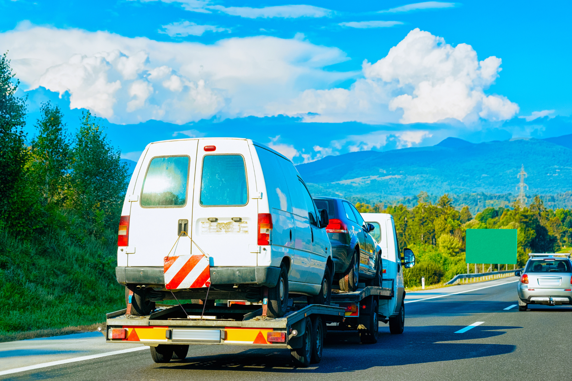 Towing Capacity