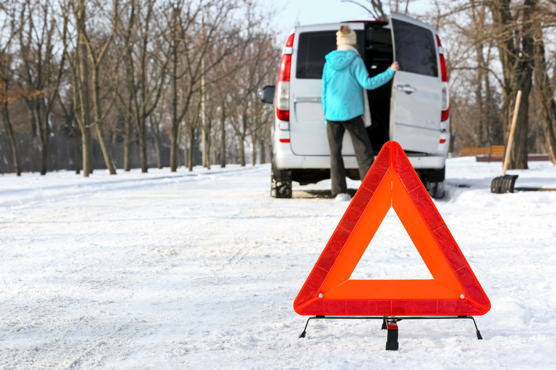 Cold Weather Emergency