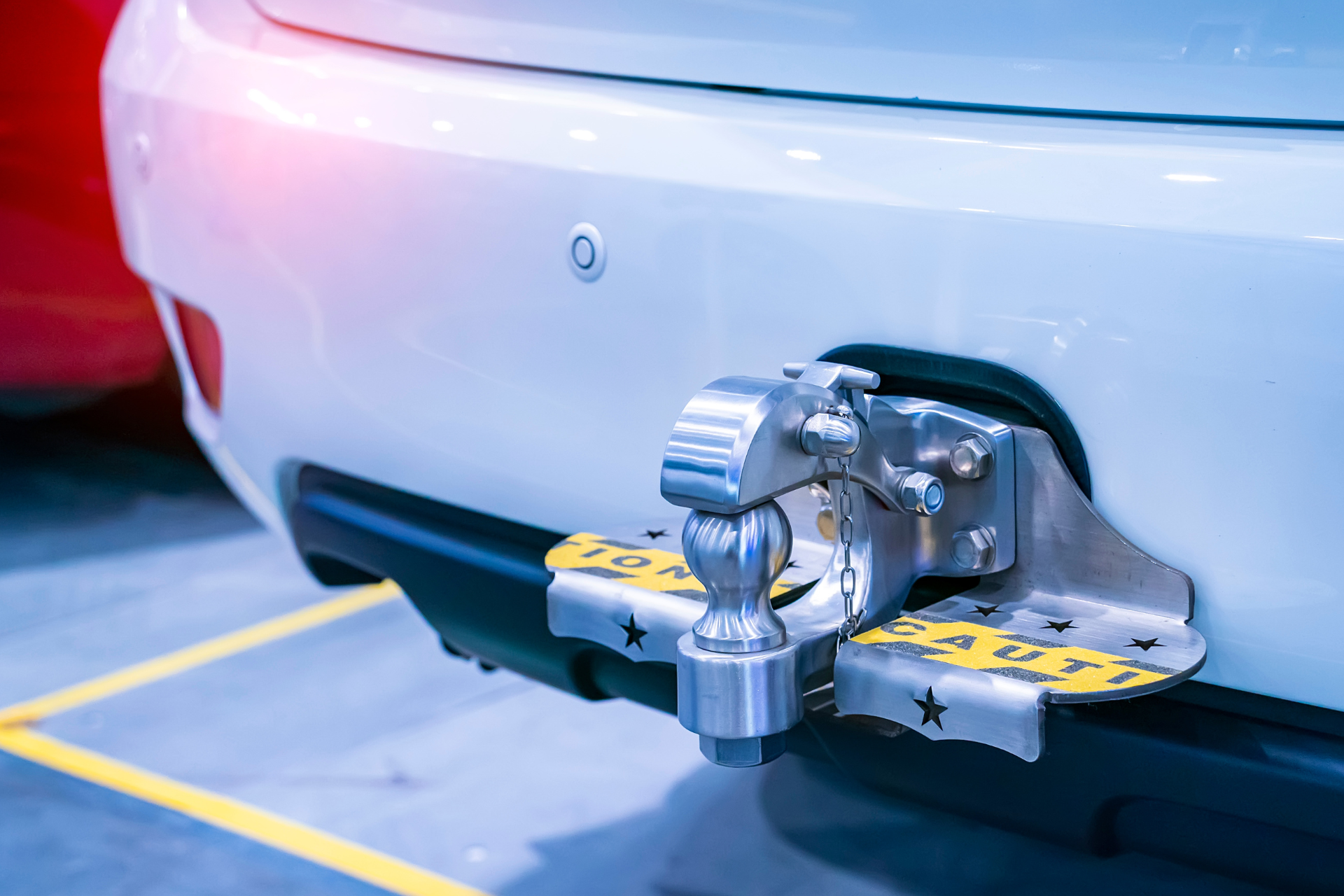 Towing Hitch