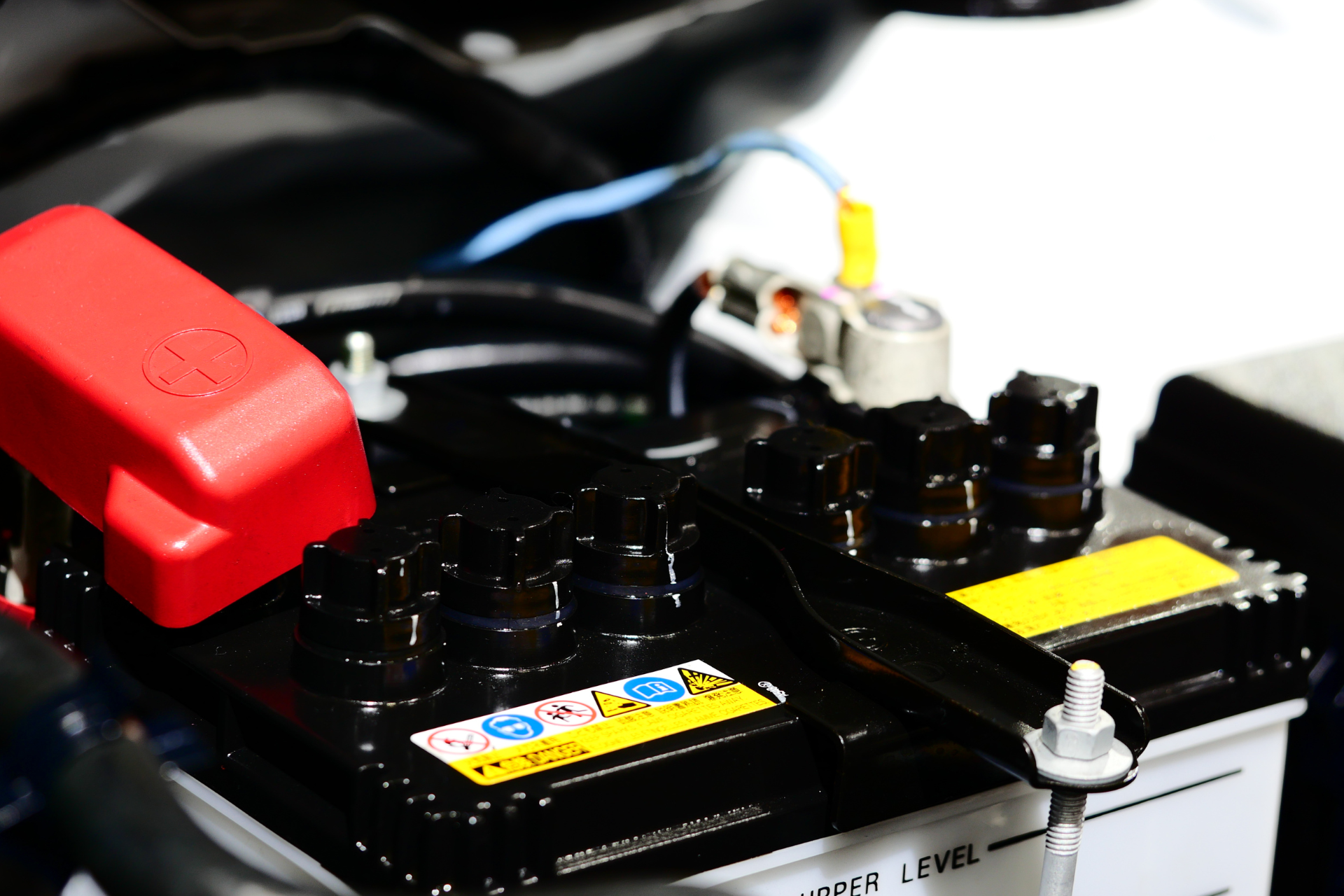 Car Battery