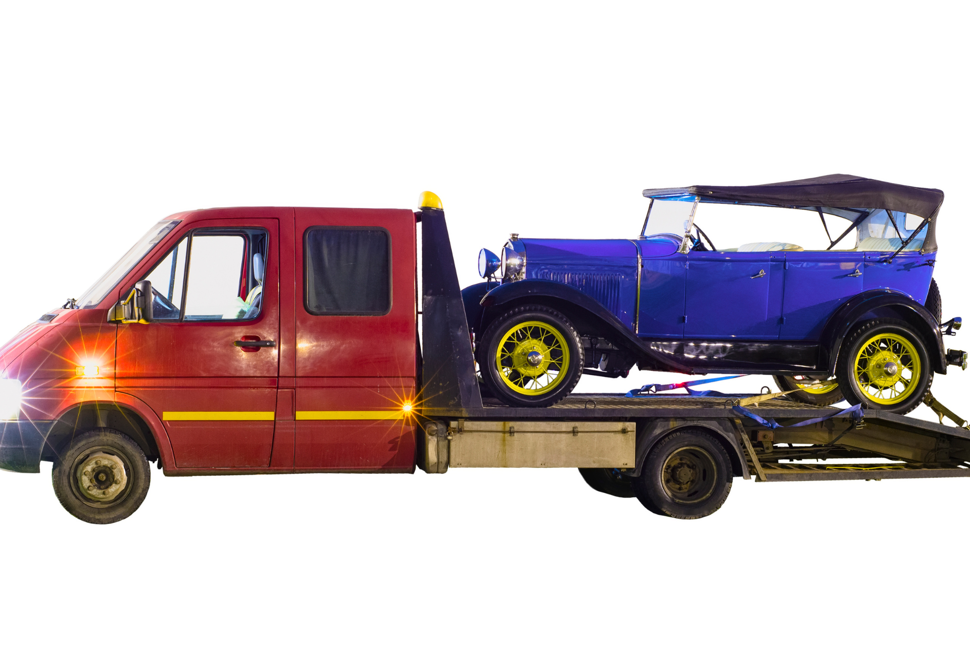 Towing Service