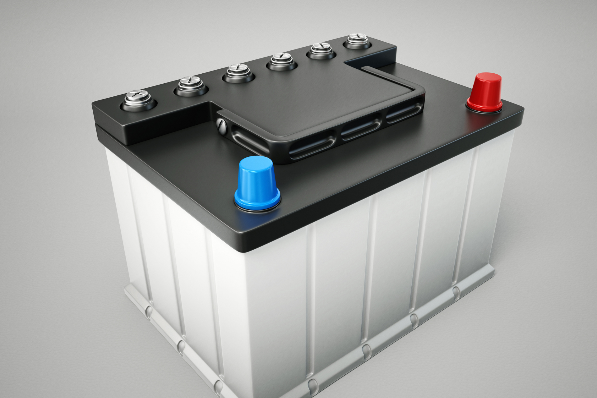 Car Battery
