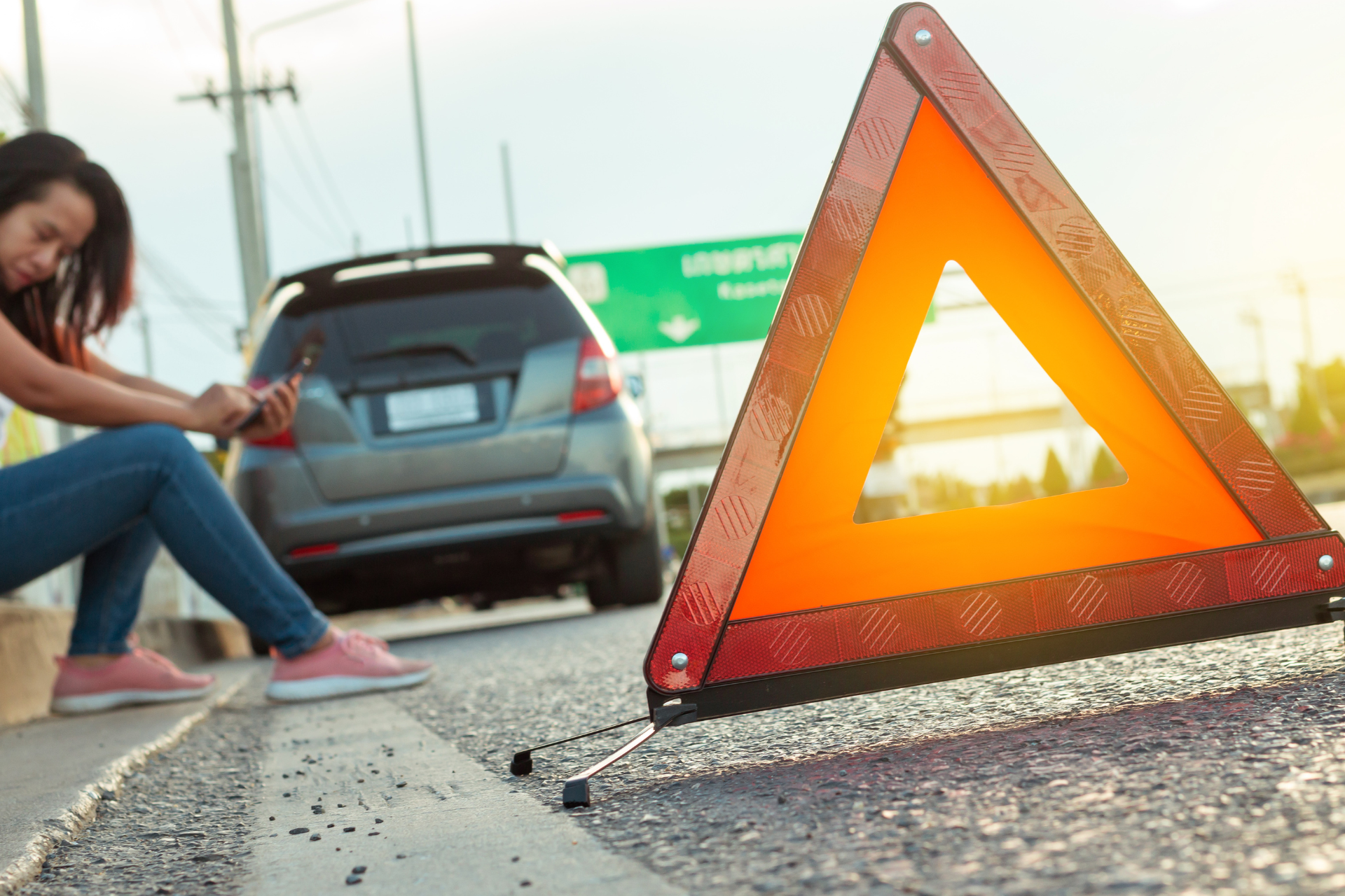 Roadside Emergency