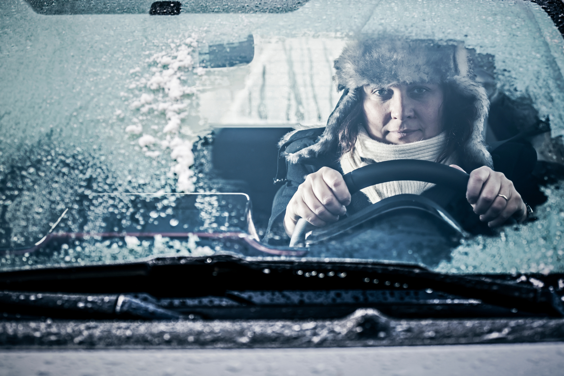 Winter Driving