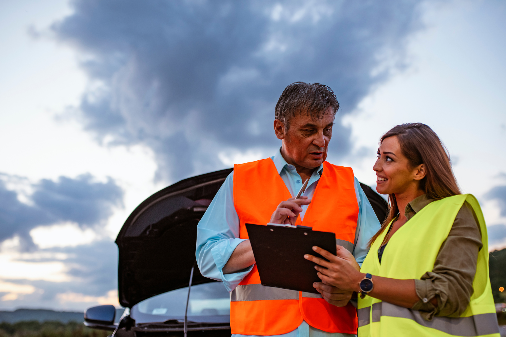 Roadside Assistance Services